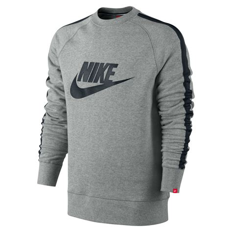 herren-sweatshirts nike air aw 77 e39y6653 sweatshirt entscheidend weiß schwarz|Suchergebnis Auf Amazon.de Für: Nike Air Sweatshirt Herren.